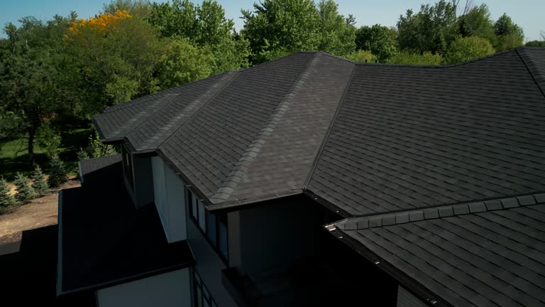 Professional Roof Repair & Installaion in Greencastle, PA